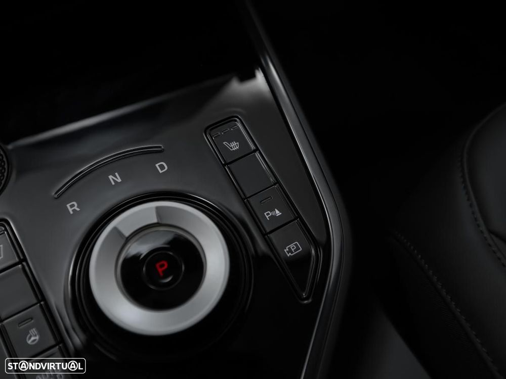 Kia e-Niro 64kWh - 23