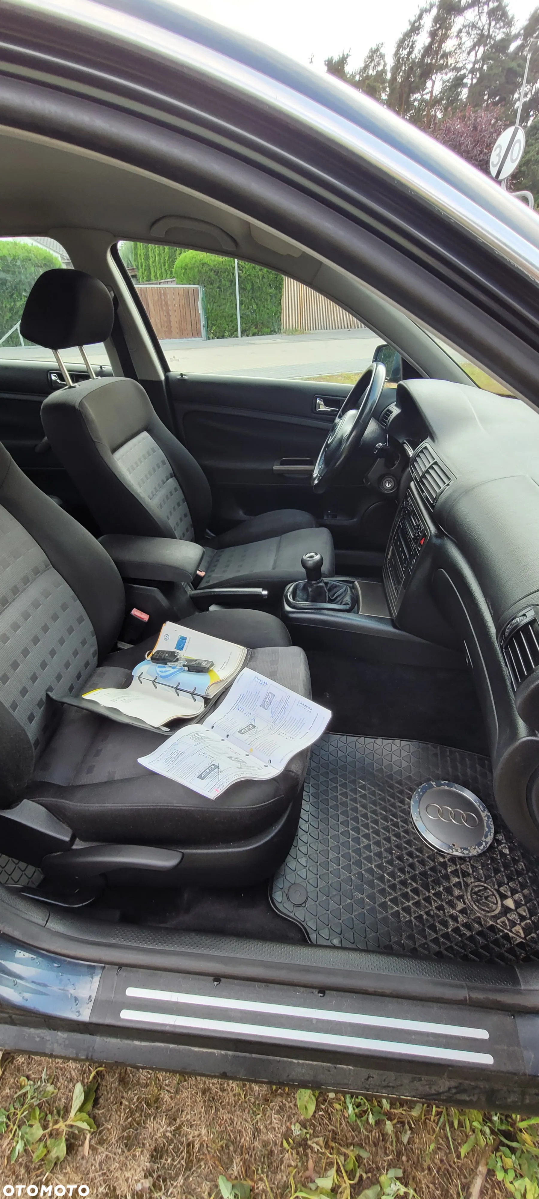 Volkswagen Passat 2.0 Comfortline - 23