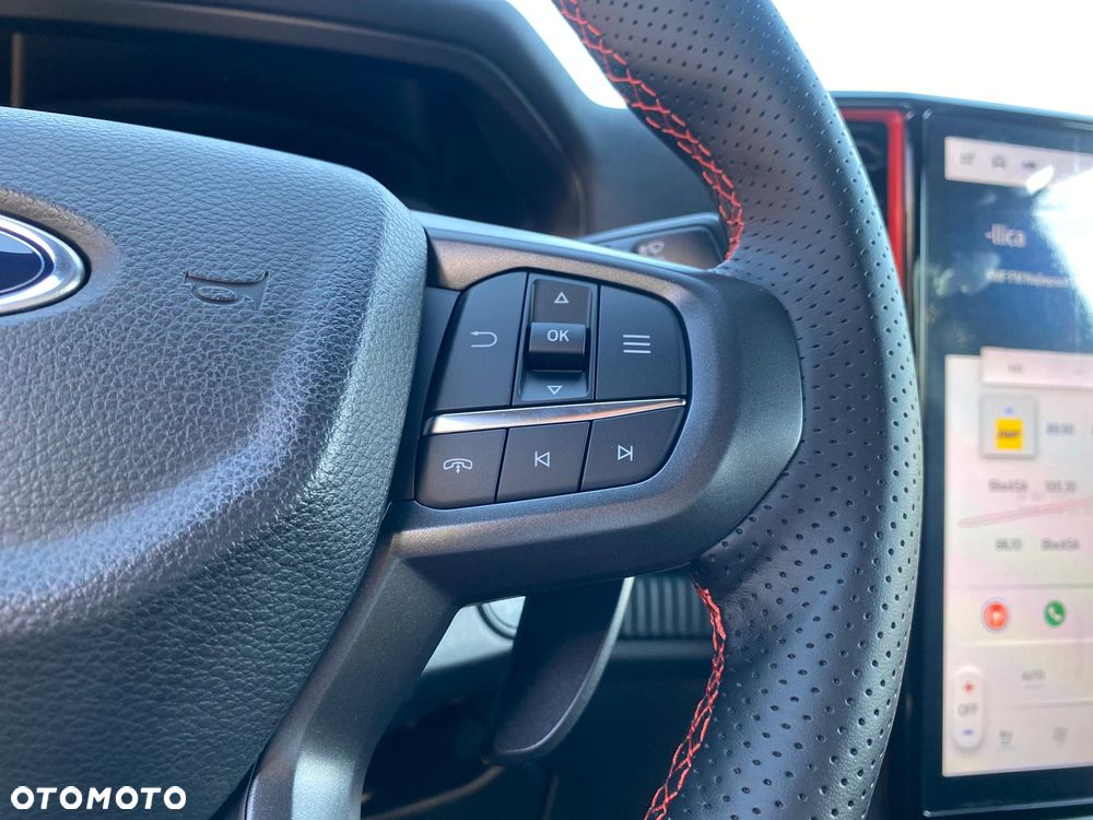 Ford Ranger Raptor - 12