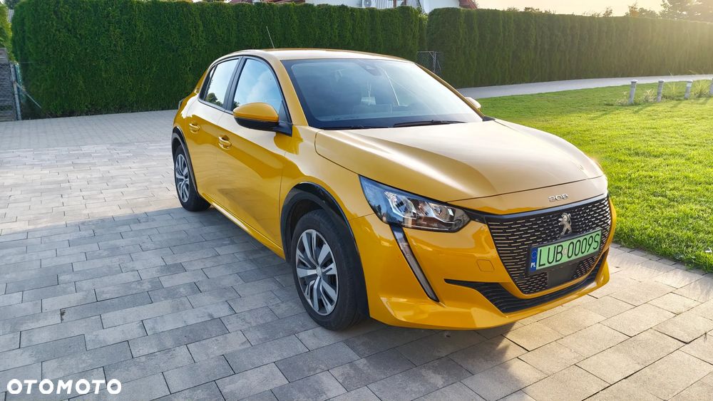 Peugeot 208 - 23