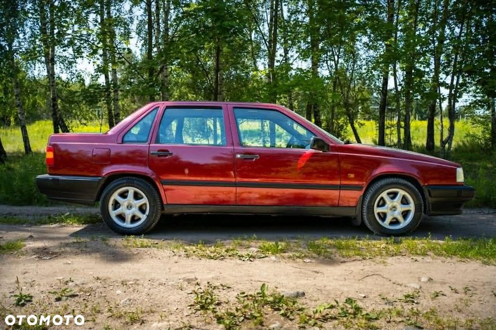 Volvo 850 - 3