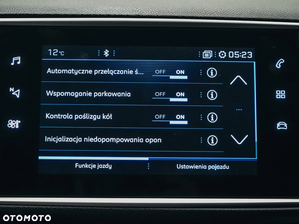 Peugeot 308 BlueHDi 100 Stop & Start Active - 25