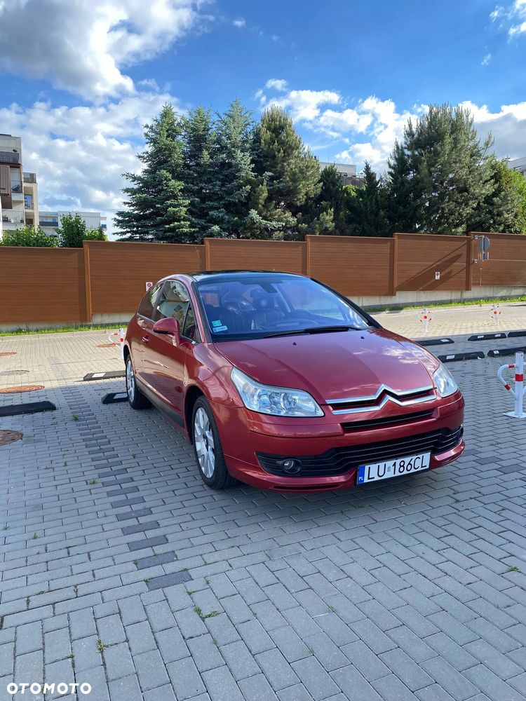 Citroën C4 - 8