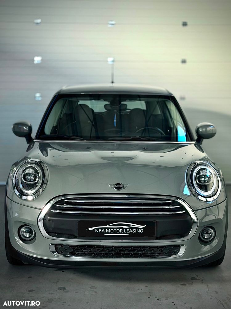 Mini Cooper - 2
