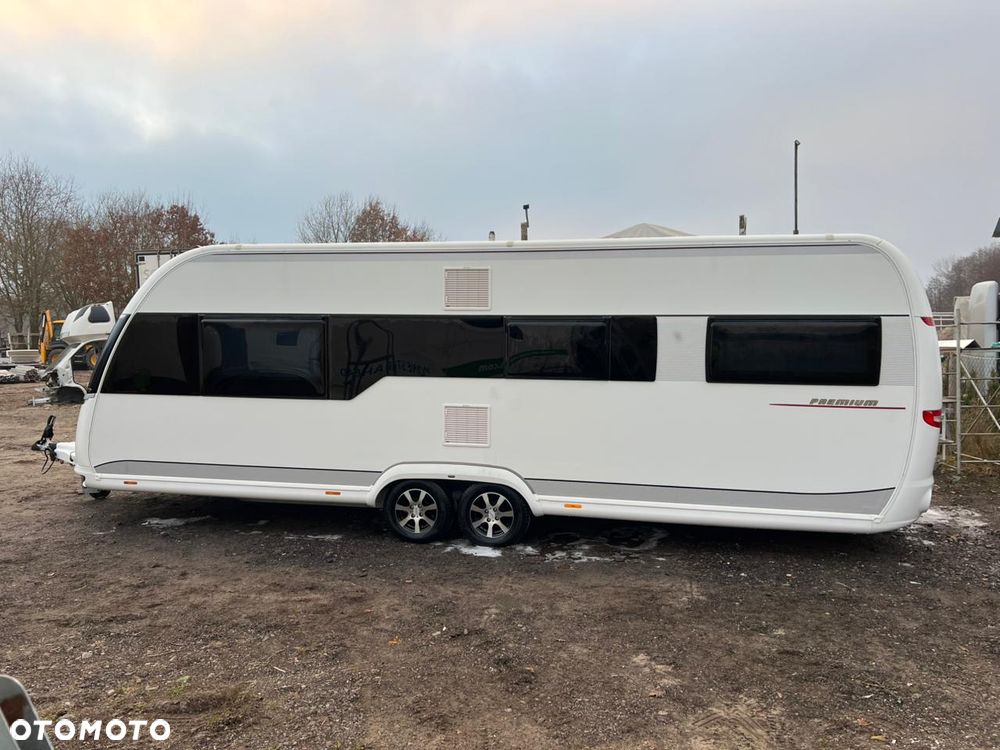 Hobby 650 UFF PREMIUM - 2