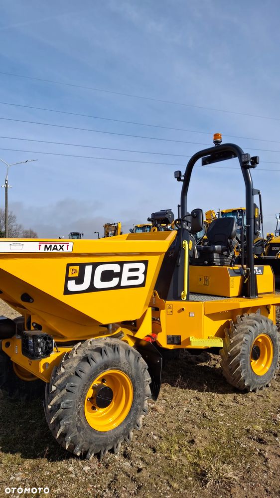 JCB 3T-2ST - 7