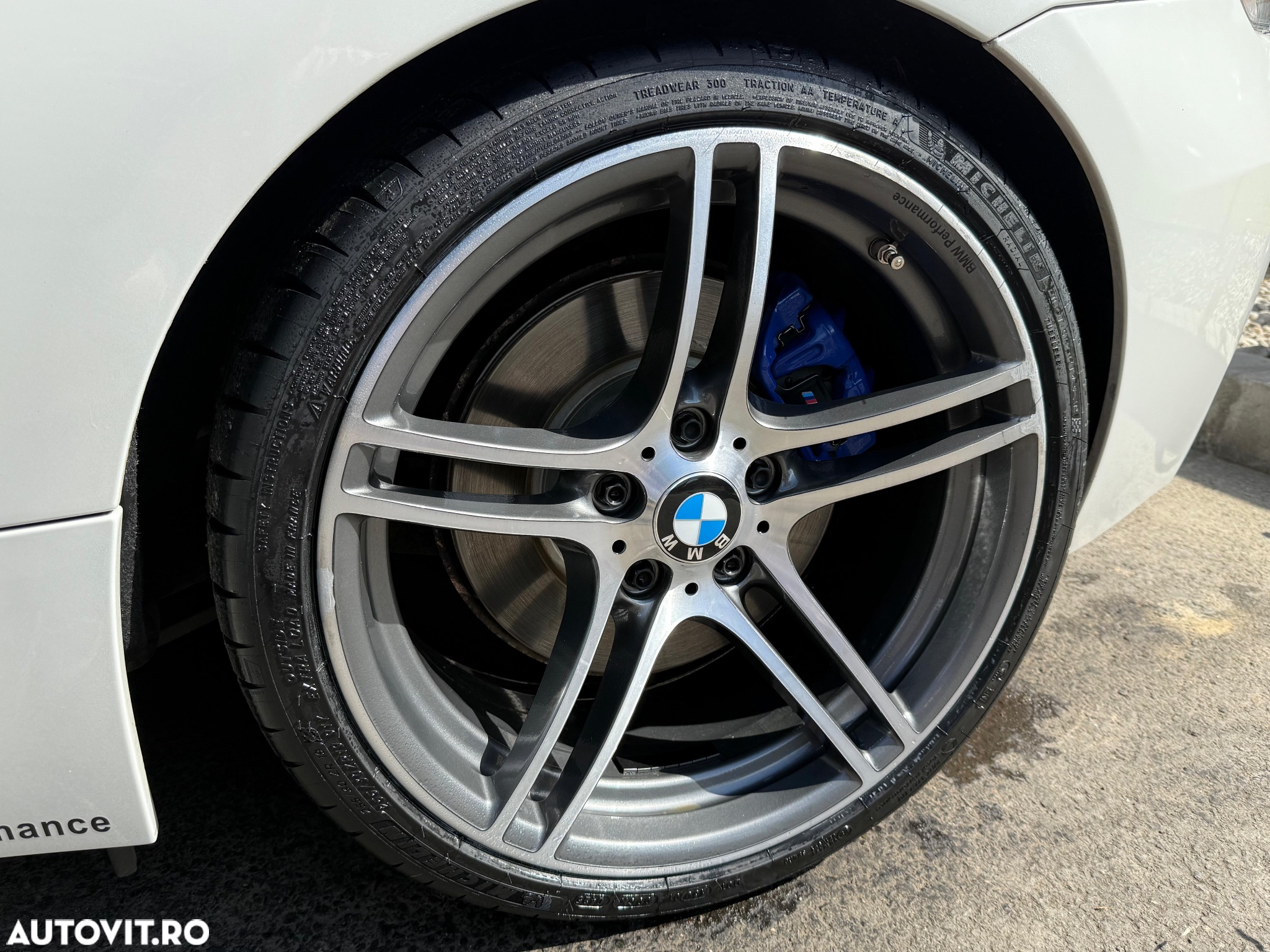 BMW Z4 sDrive35is Aut. - 23