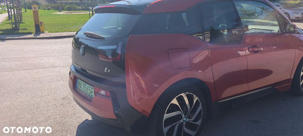 BMW i3 Standard - 7