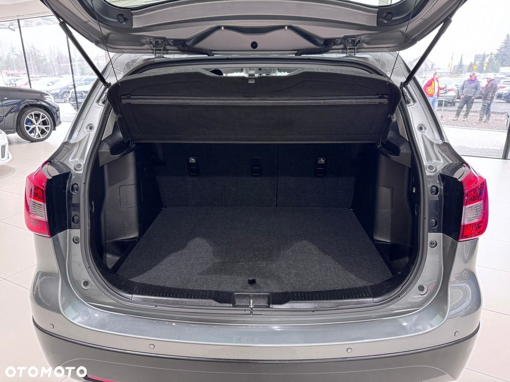 Suzuki SX4 S-Cross - 17