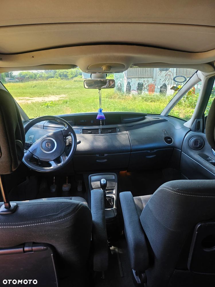 Renault Grand Espace 2.0 dCi FAP Dynamique - 5