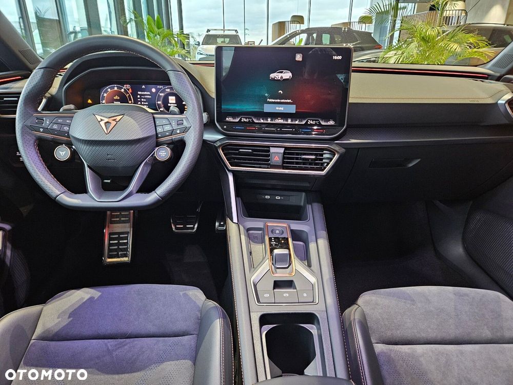 Cupra Leon Sportstourer - 19