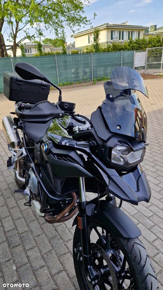 BMW GS - 22