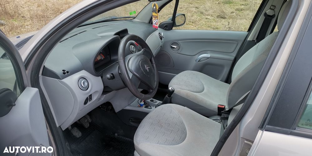 Citroën C3 1.1 SX - 10