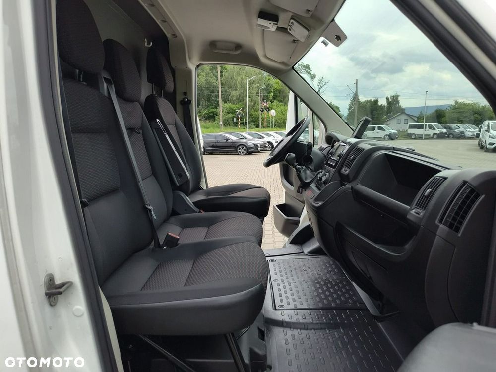 Peugeot Boxer - 14