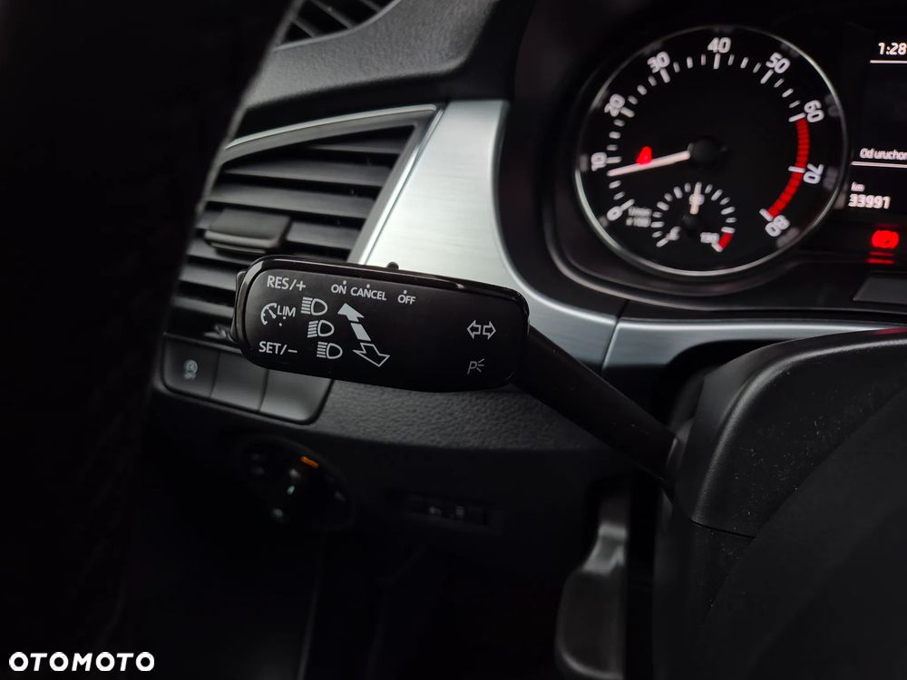 Skoda Fabia 1.2 TSI Active - 14