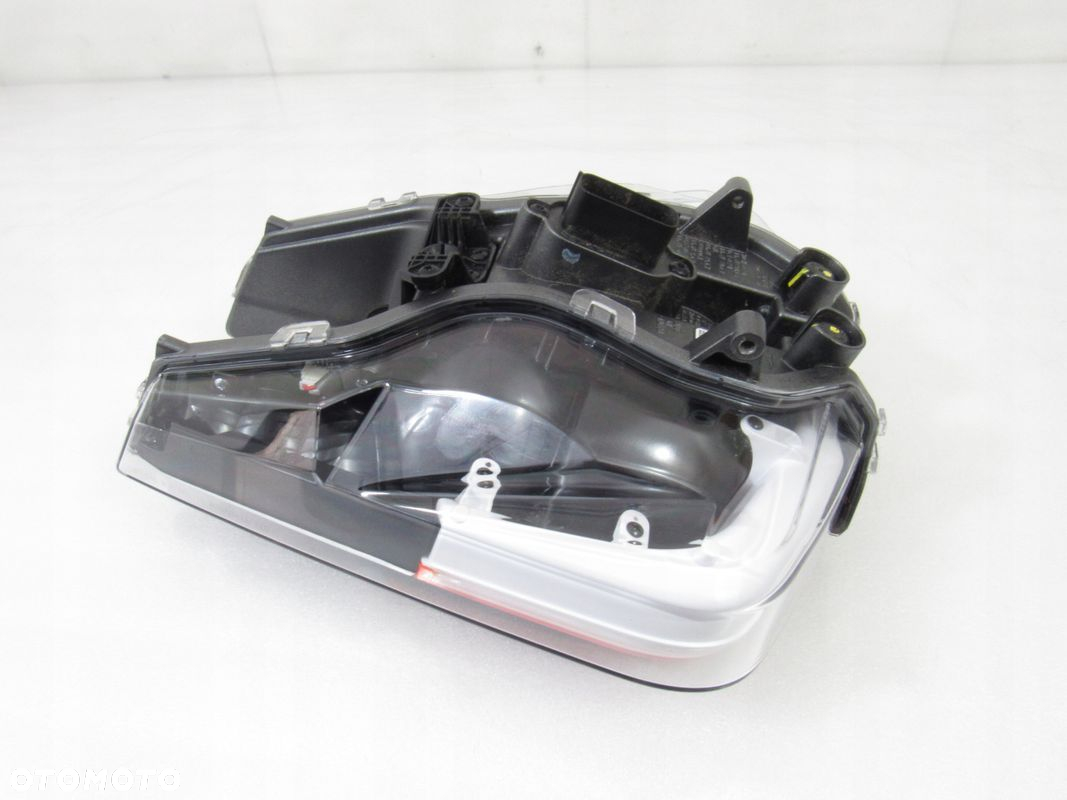 Lampa przód / reflektor KTM 1290 Adventure - 10