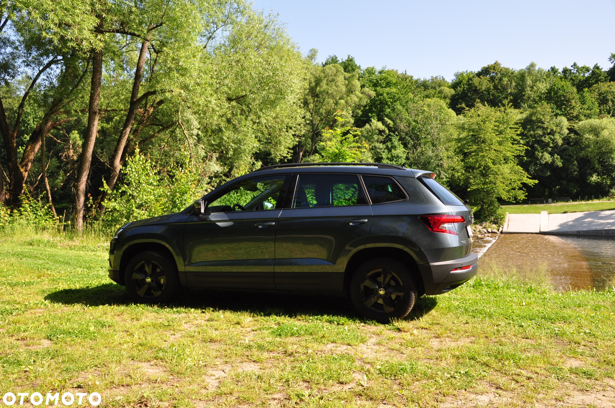 Skoda Karoq 2.0 TDI 4x4 DSG Drive - 10