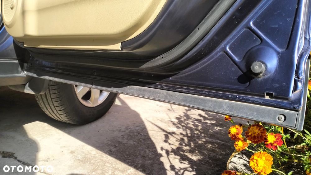 Honda CR-V 2.0 Elegance S&L - 32