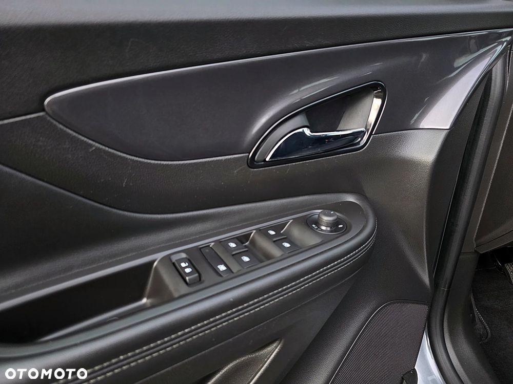 Opel Mokka X 2019