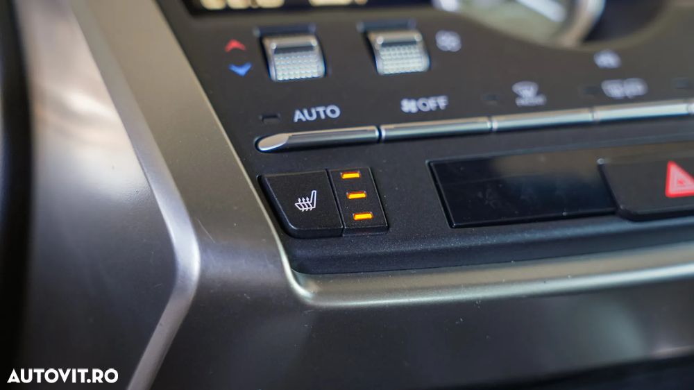 Lexus Seria NX 300h AWD Executive Plus - 13