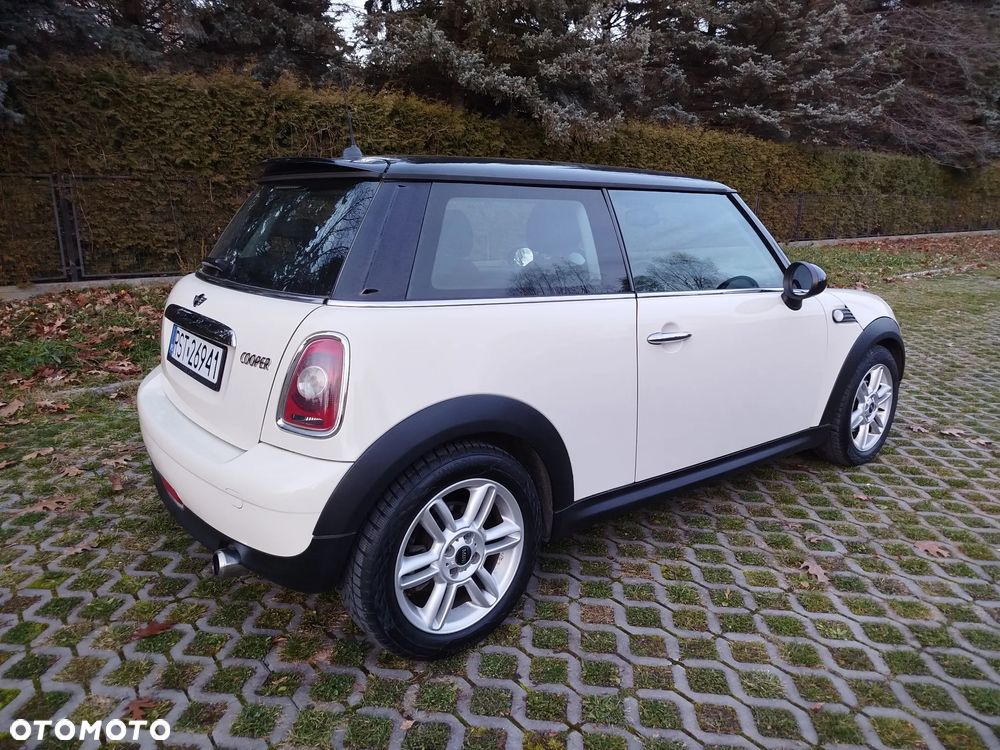 MINI Cooper - 11