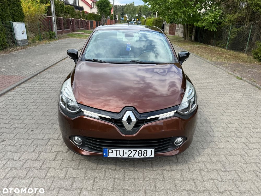 Renault Clio - 12