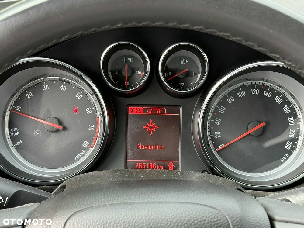 Opel Insignia 1.4 Turbo ecoFLEXStart/Stop - 15
