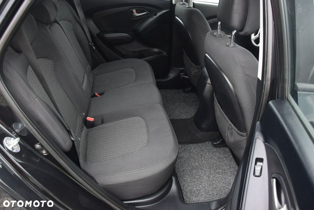 Hyundai ix35 2.0 2WD Style - 26
