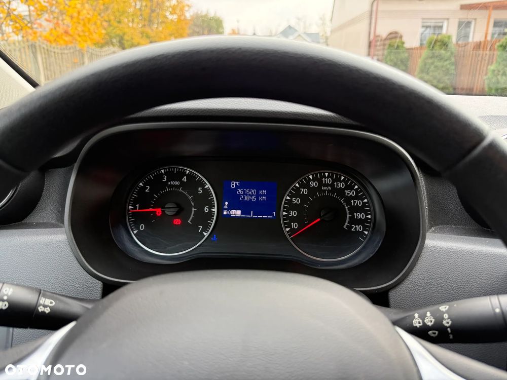 Dacia Duster 1.5 dCi Essential - 16