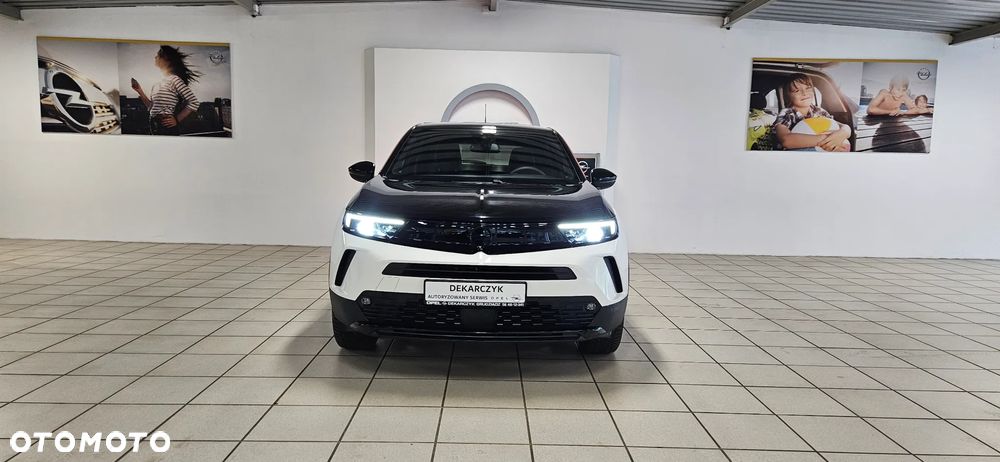 Opel Mokka 1.2 T GS S&S - 2