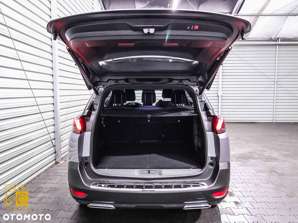 Peugeot 5008 1.5 BlueHDi Allure S&S EAT8 - 15