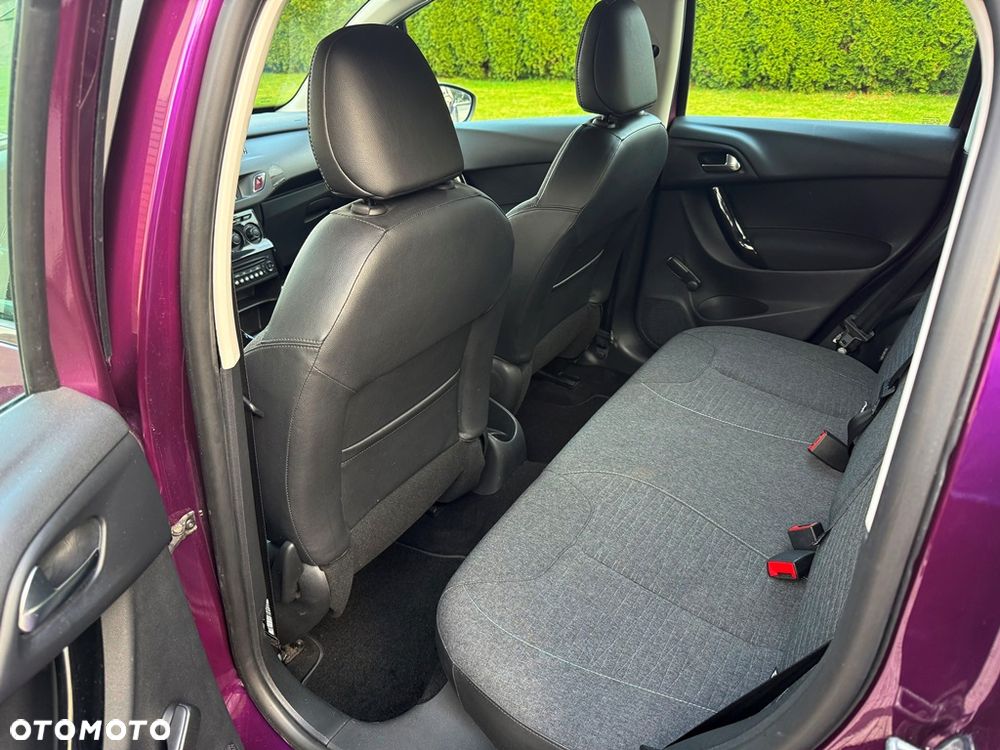 Citroën C3 Pure Tech 83 S&S LIVE - 19