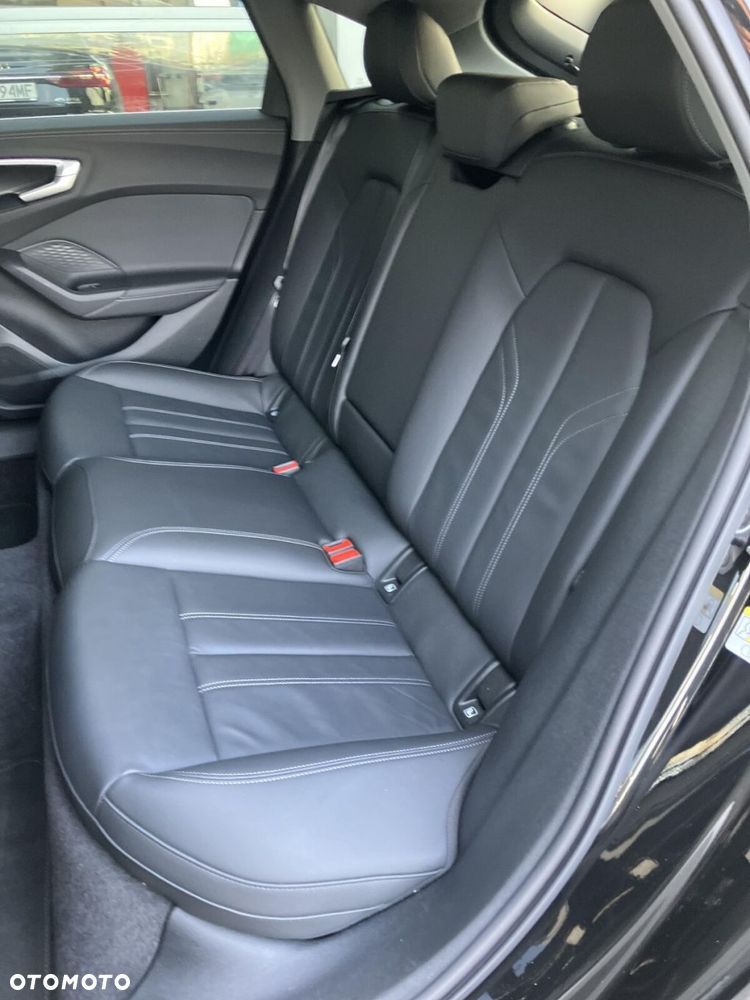 Audi A5 Limousine - 17