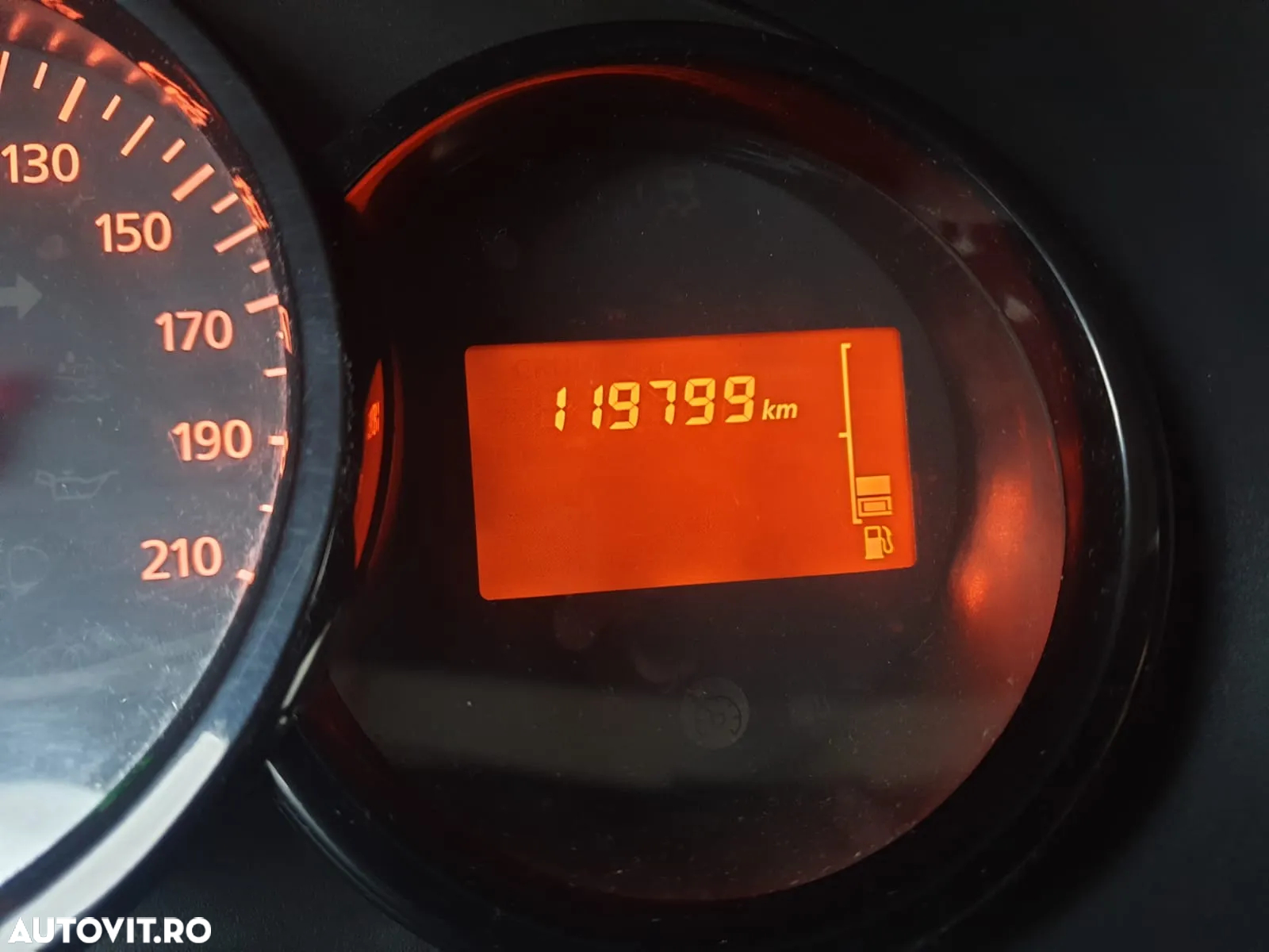 Dacia Dokker 1.5 Blue dCi Ambiance - 28