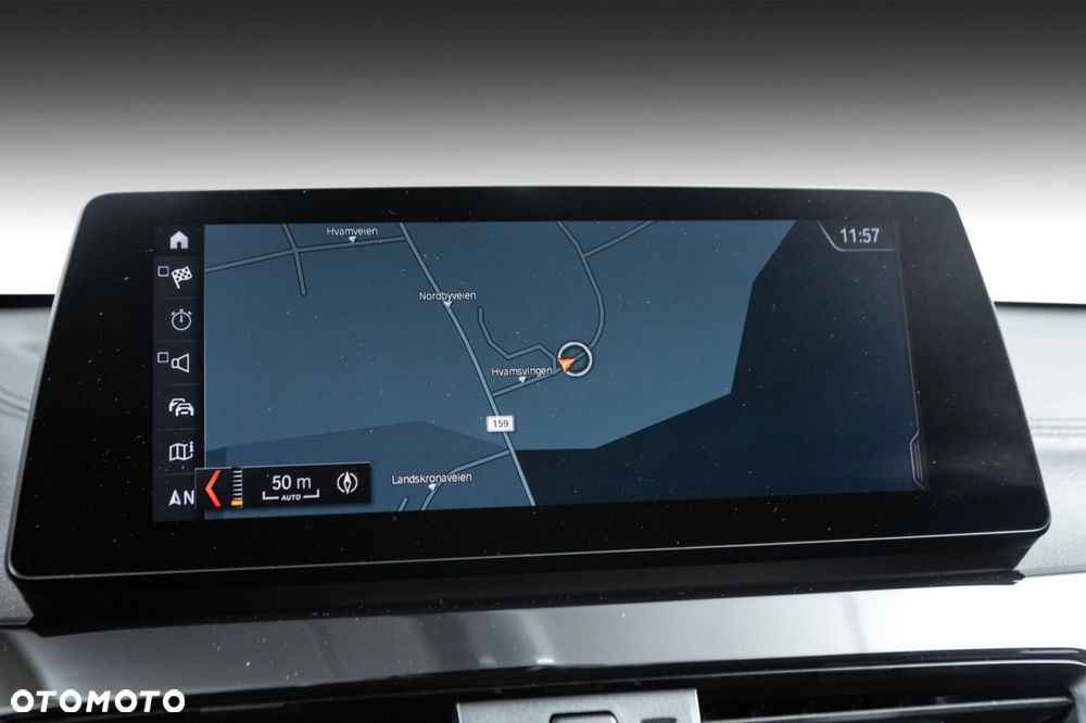 BMW X1 xDrive25e Sport Line - 12