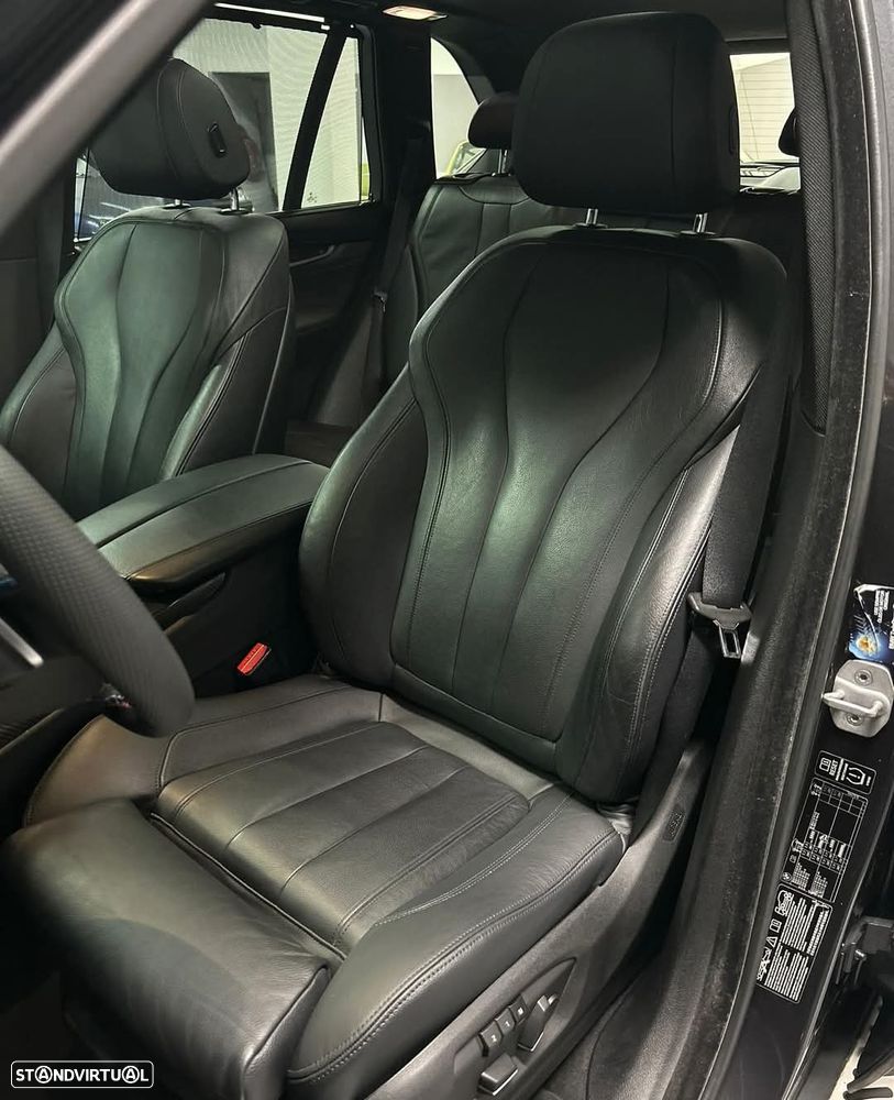 BMW X5 30 d xDrive - 2