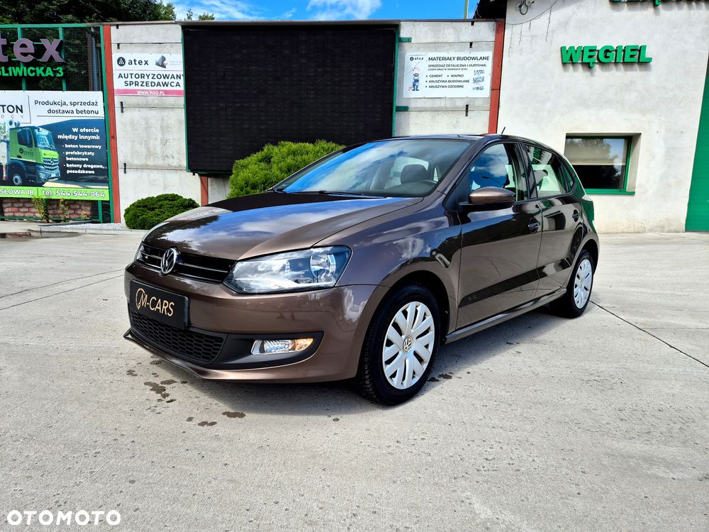Volkswagen Polo 1.4 16V Comfortline Optimum - 2