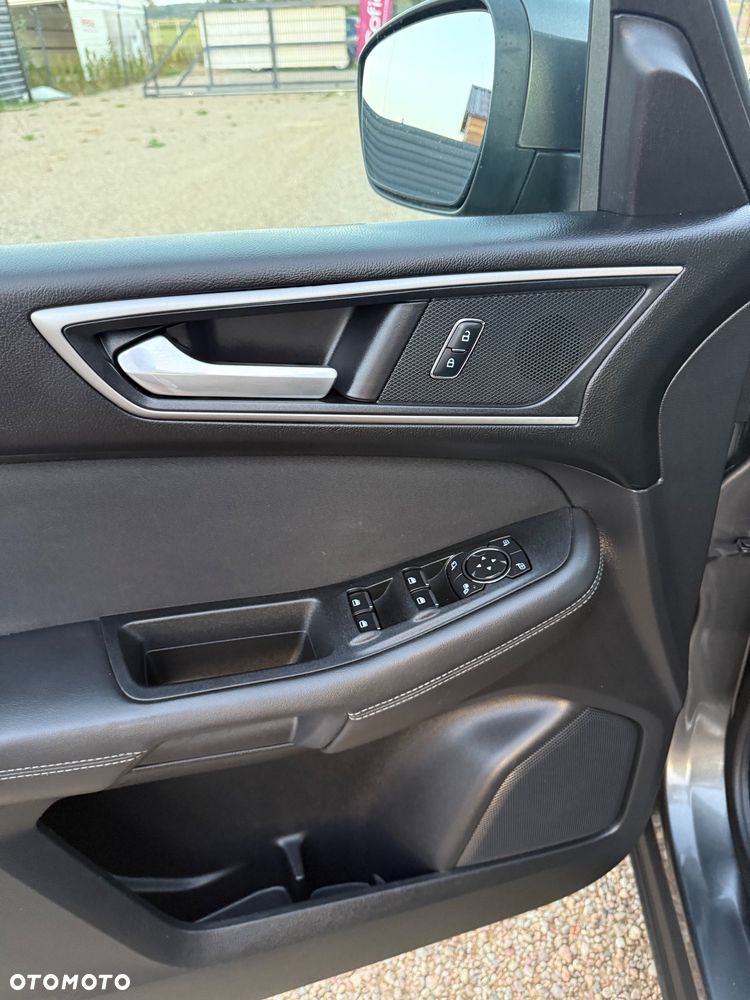 Ford S-Max 2.0 TDCi Trend - 21