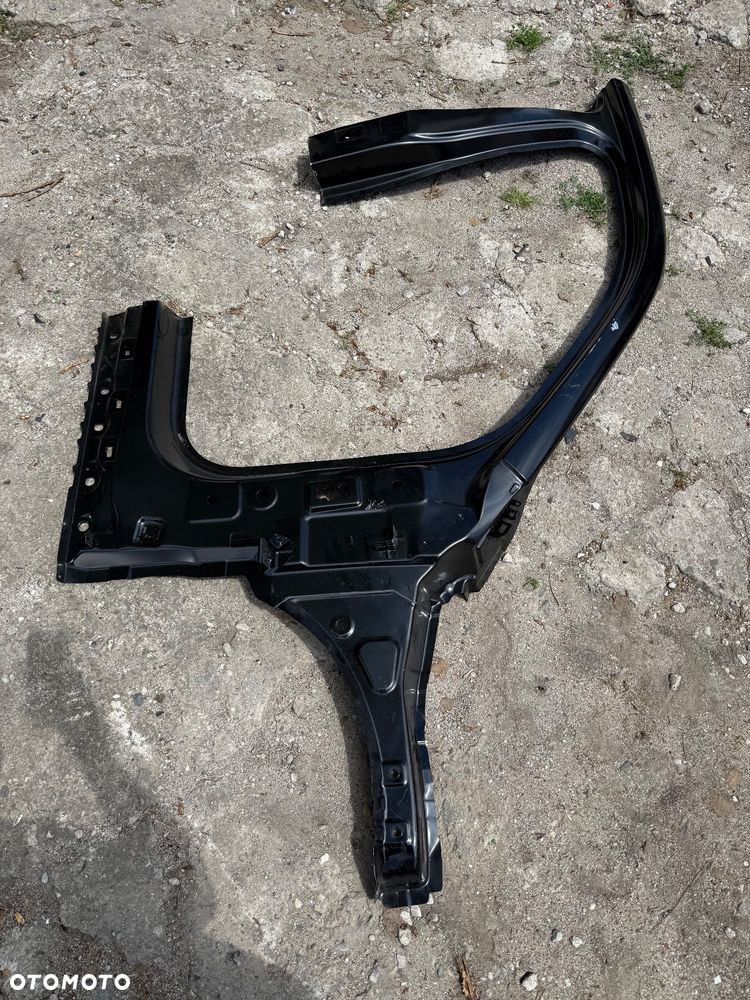 PRÓG PRZÓD PRAWY POSZYCIE PRAWE PRZÓD BMW X1 U11 9479410 - 3