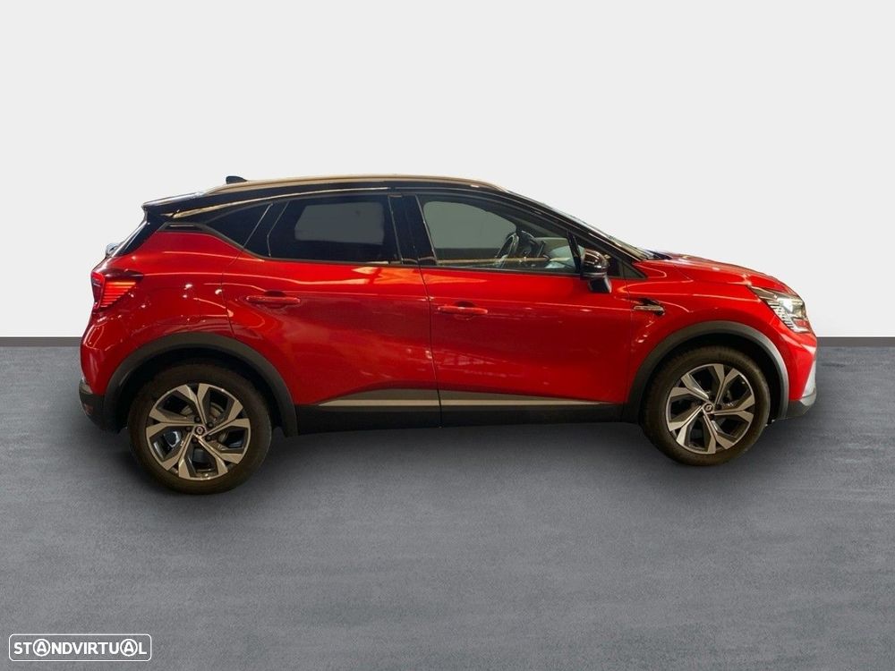 Renault Captur 1.0 TCe RS Line - 4