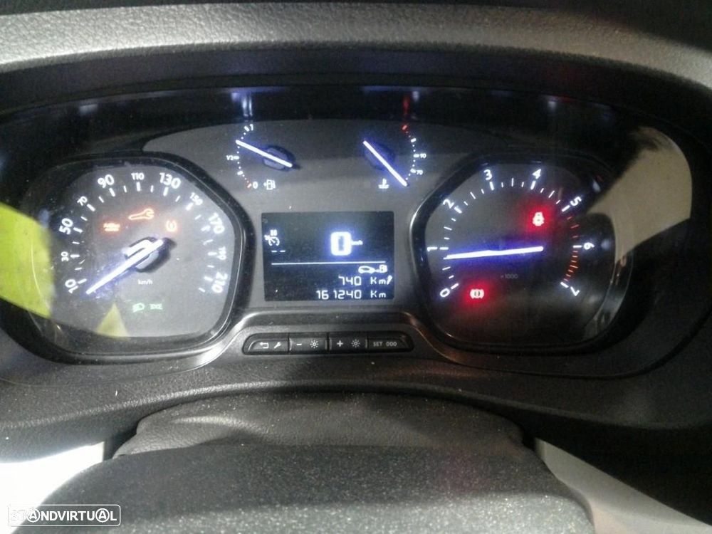 Toyota Proace Verso 1.5 D-4D L1 1.0T Comfort 9L - 5