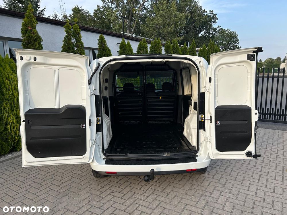 Fiat Doblo - 15