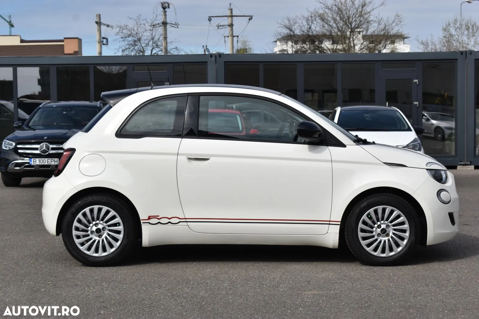Fiat 500 - 7