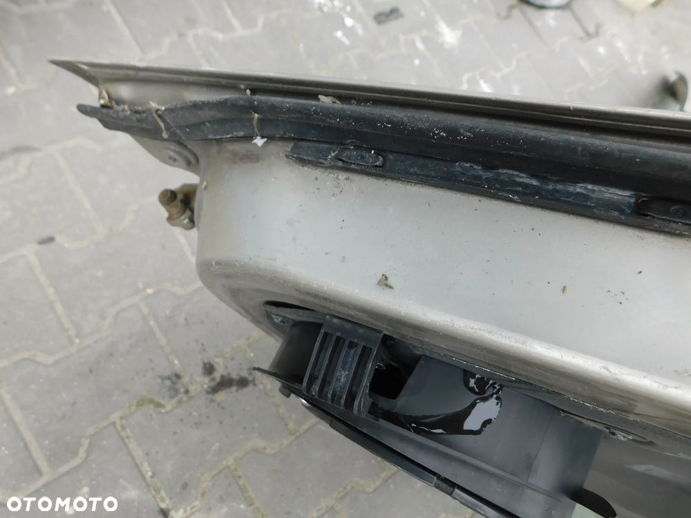 drzwi lewe przód SKODA OCTAVIA I 97-10 - 8