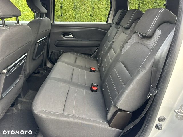 Dacia Jogger - 25