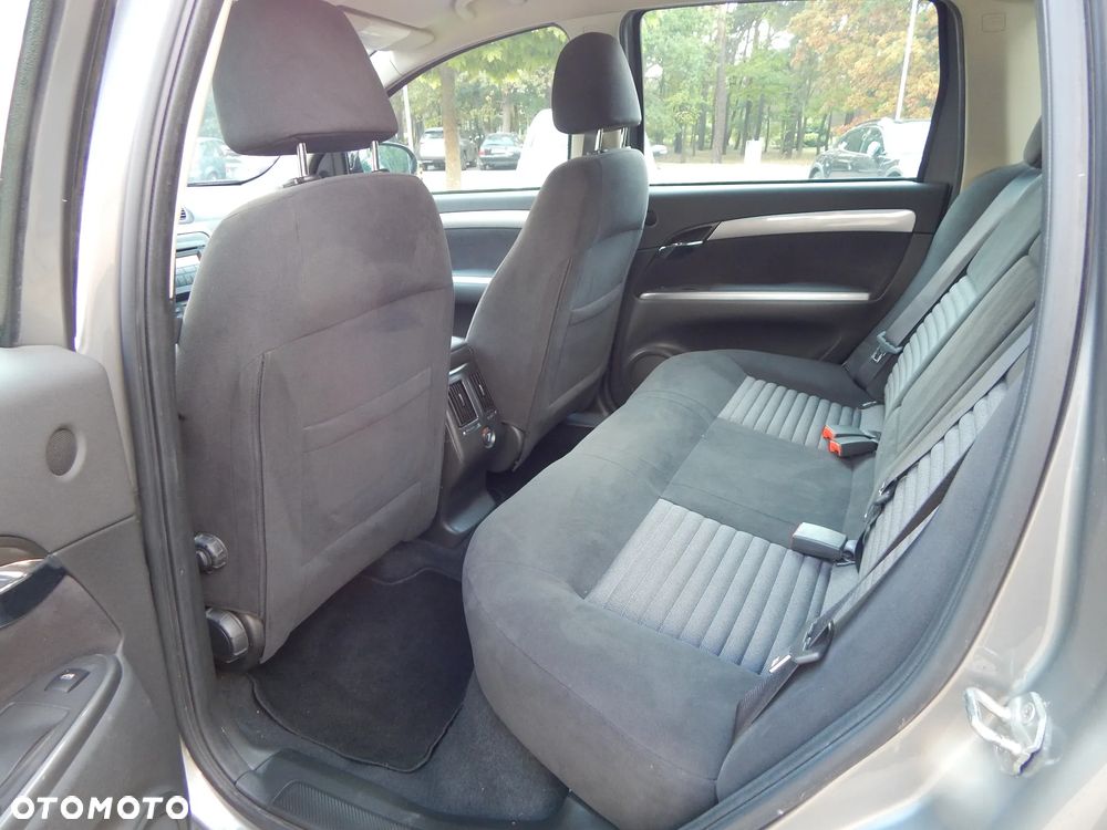 Fiat Croma 2.2 16V Dynamic - 15