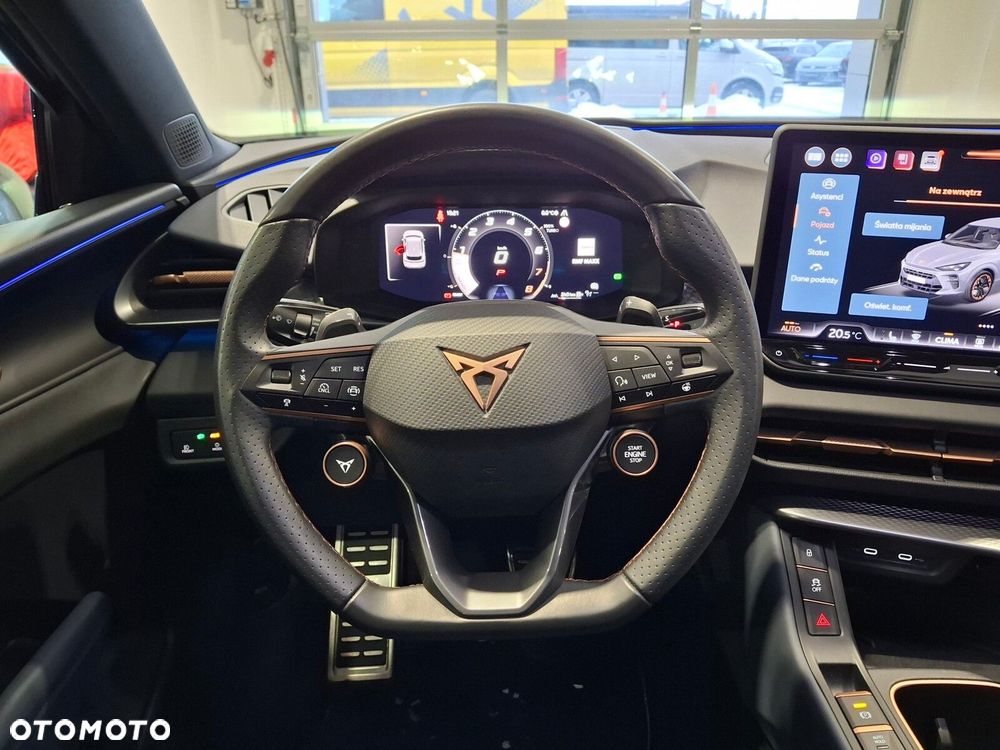 Cupra Terramar - 18