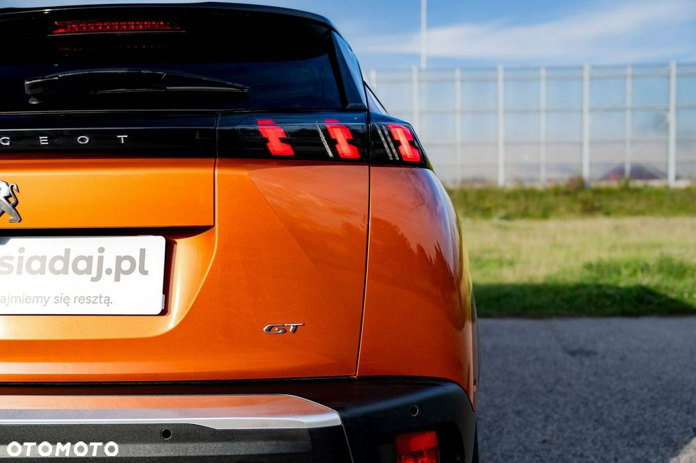 Peugeot 2008 - 15