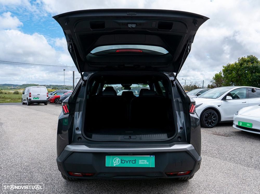 Peugeot E-5008 210 Allure Business - 15