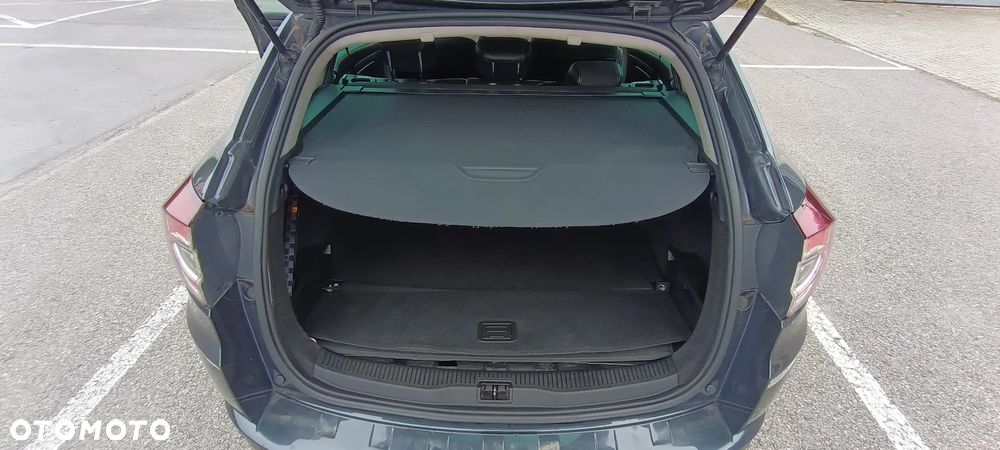 Renault Megane Grandtour ENERGY dCi 110 GT LINE - 28